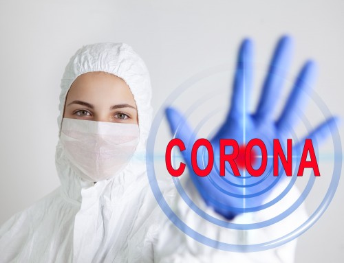 Business en Balance tackelt coronavirus online